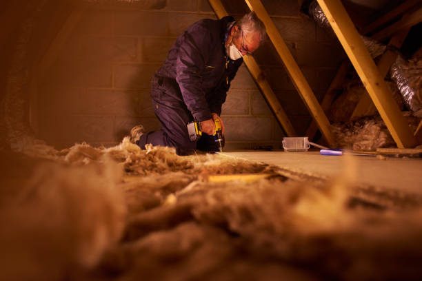 Best Insulation for Specific Applications in Jnstown, OH